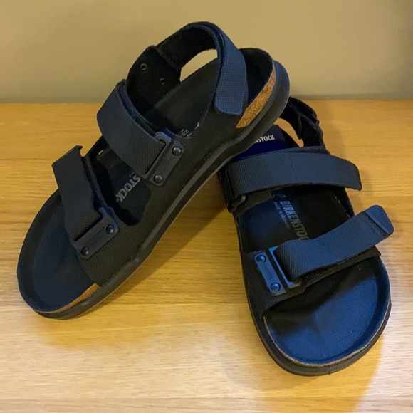 New - Birkenstock Tatacoa black sandals - Picture 6 of 11